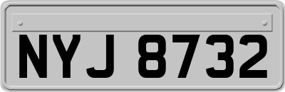 NYJ8732