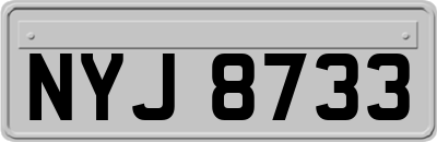 NYJ8733