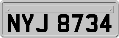 NYJ8734