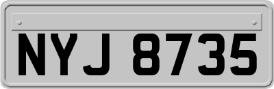 NYJ8735