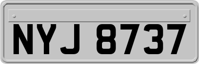 NYJ8737