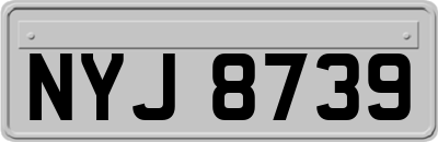 NYJ8739