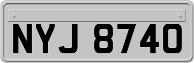 NYJ8740