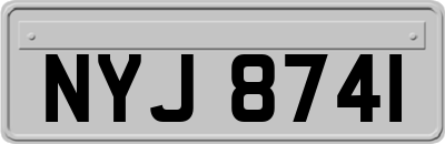 NYJ8741