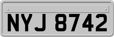 NYJ8742
