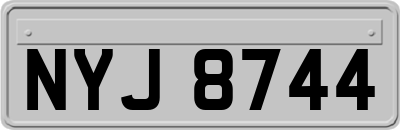 NYJ8744