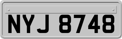 NYJ8748