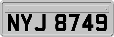 NYJ8749