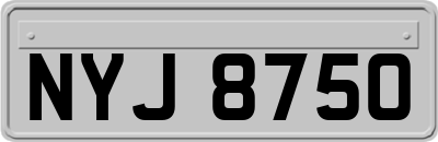 NYJ8750
