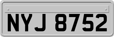 NYJ8752