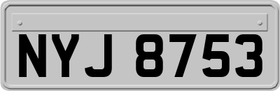 NYJ8753
