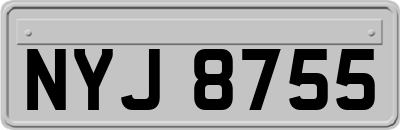 NYJ8755