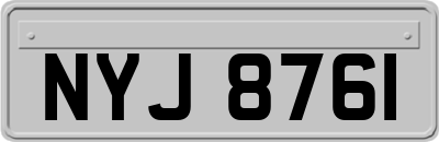 NYJ8761