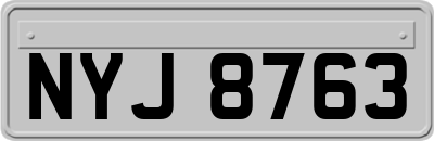 NYJ8763