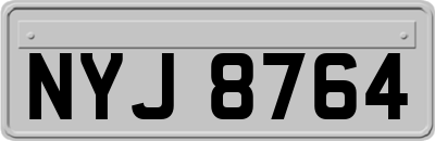 NYJ8764