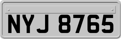 NYJ8765