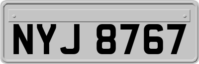 NYJ8767