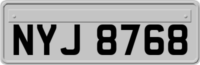 NYJ8768