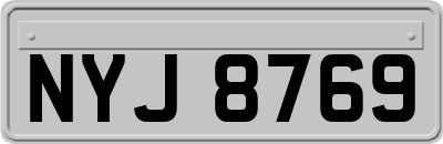 NYJ8769