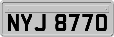 NYJ8770