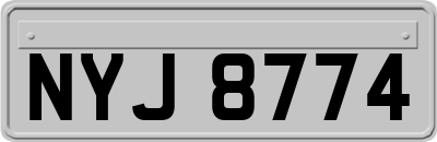 NYJ8774