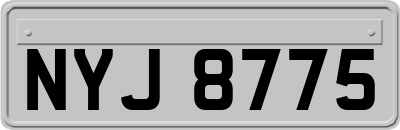 NYJ8775