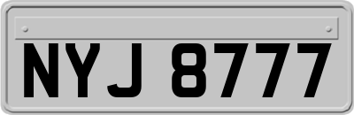 NYJ8777