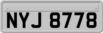 NYJ8778
