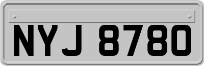 NYJ8780
