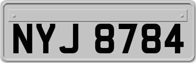 NYJ8784