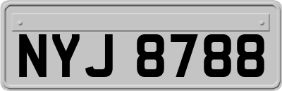 NYJ8788