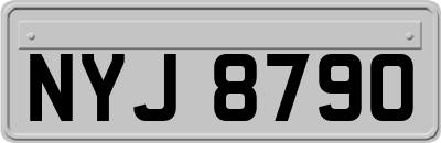 NYJ8790