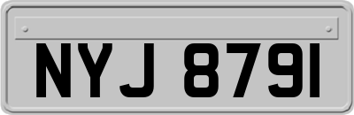 NYJ8791
