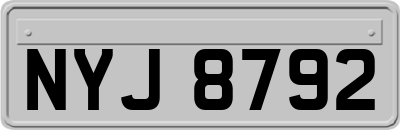 NYJ8792