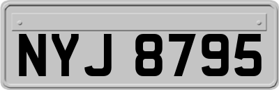 NYJ8795