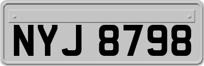 NYJ8798