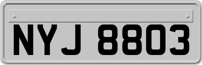 NYJ8803
