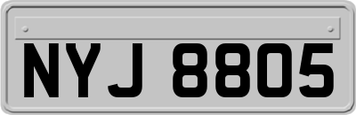 NYJ8805