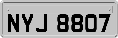 NYJ8807
