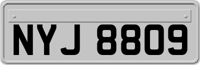 NYJ8809