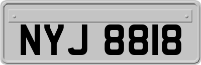 NYJ8818