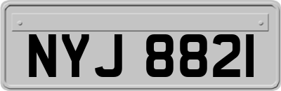 NYJ8821