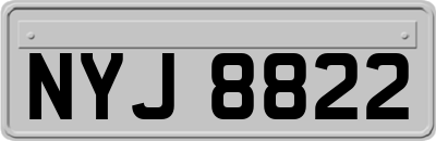 NYJ8822