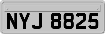 NYJ8825