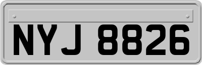 NYJ8826