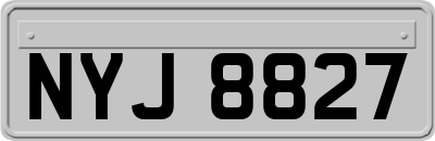 NYJ8827