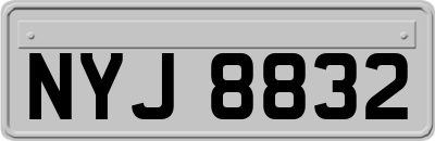 NYJ8832