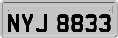 NYJ8833