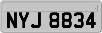NYJ8834