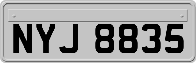 NYJ8835